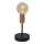 Lâmpada de mesa TUBE 1xE27/15W/230V