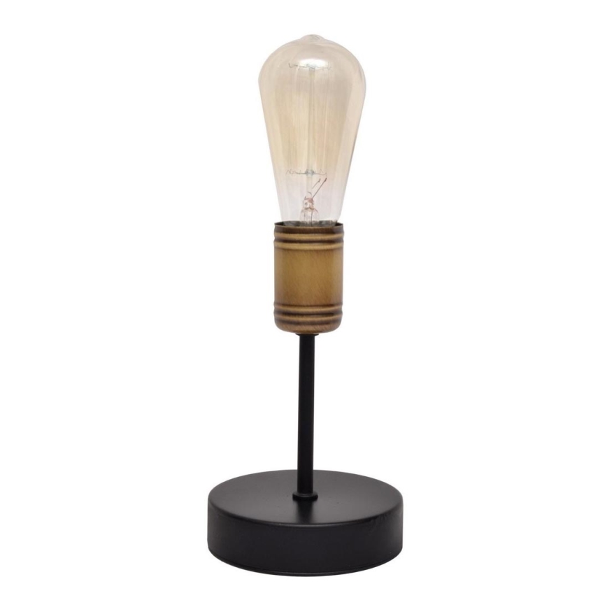 Lâmpada de mesa TUBE 1xE27/15W/230V