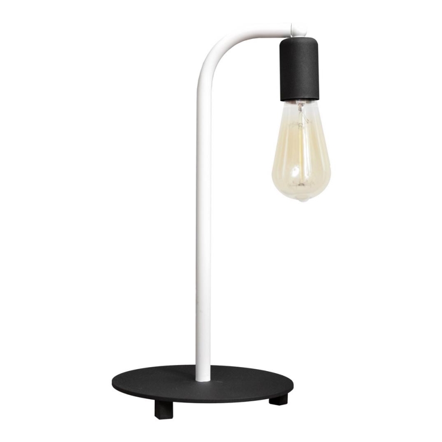 Lâmpada de mesa TUNE 1xE27/15W/230V