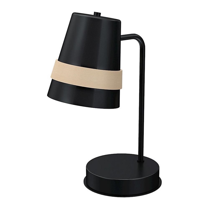 Lâmpada de mesa VENEZIA 1xE27/60W/230V