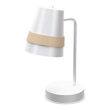 Lâmpada de mesa VENEZIA 1xE27/60W/230V