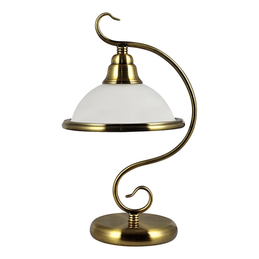 Lâmpada de mesa VIOLA 1xE14/40W/230V