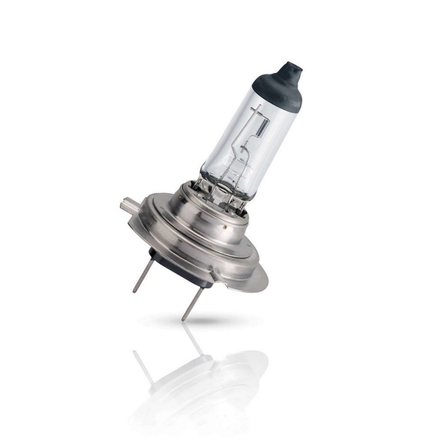Lâmpada de Moto lâmpada Philips X-TREME VISÃO MOTO 12972PRBW H7 PX26d/55W/12V