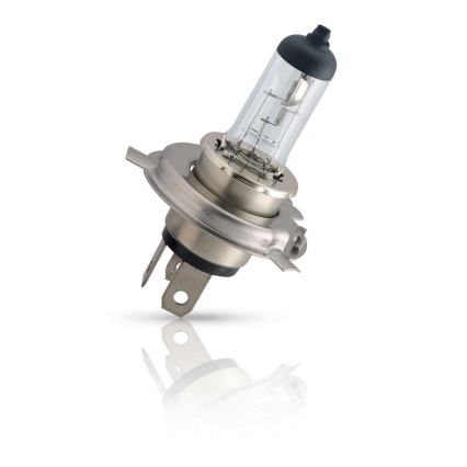 Lâmpada de motociclo Philips X-TREME CITY VISION MOTO 12342CTVBW H4 P43t-38/55W/12V