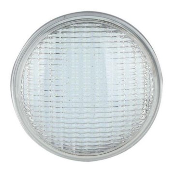 Lâmpada de piscina LED/18W/12V IP68 6500K