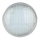 Lâmpada de piscina LED/35W/12V IP68 6500K