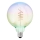 Lâmpada decorativa LED com regulação G125 E27/4W/230V - Eglo 110208