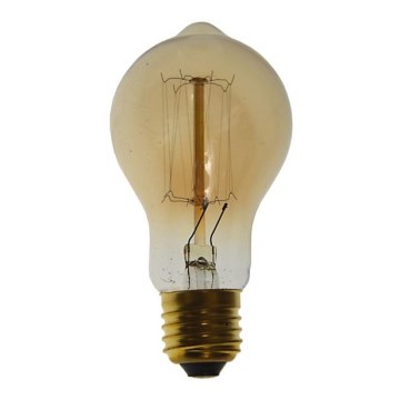 Lâmpada decorativa regulável para trabalhos pesados SCROBB A19 E27/60W/230V 2200K