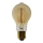 Lâmpada decorativa regulável para trabalhos pesados SCROBB A19 E27/60W/230V 2200K
