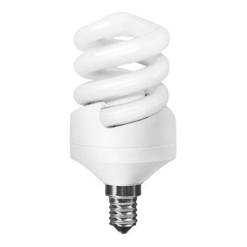 Lâmpada economizadora E14/11W/230V - Emithor 75228