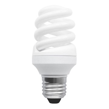 Lâmpada economizadora E27/11W/230V - Emithor 75224