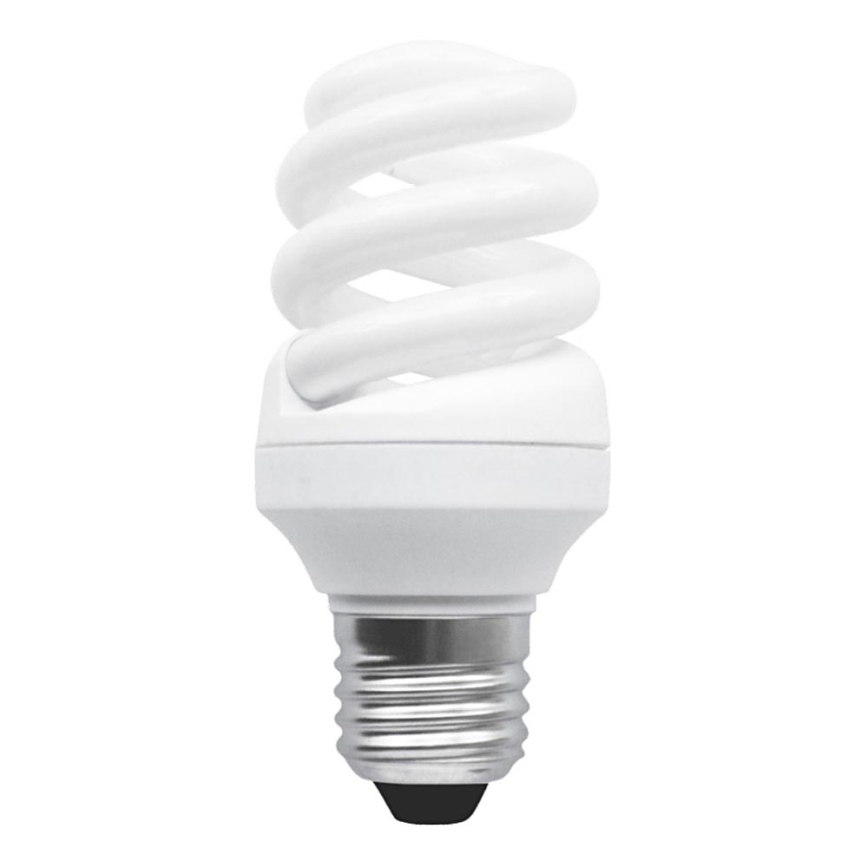 Lâmpada economizadora E27/11W/230V - Emithor 75224