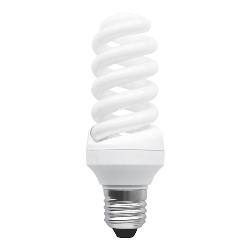 Lâmpada economizadora E27/15W/230V - Emithor 75223