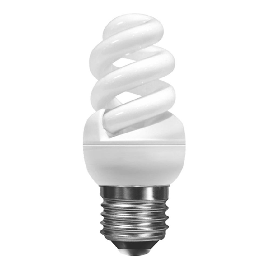 Lâmpada economizadora E27/9W/230V - Emithor 75226