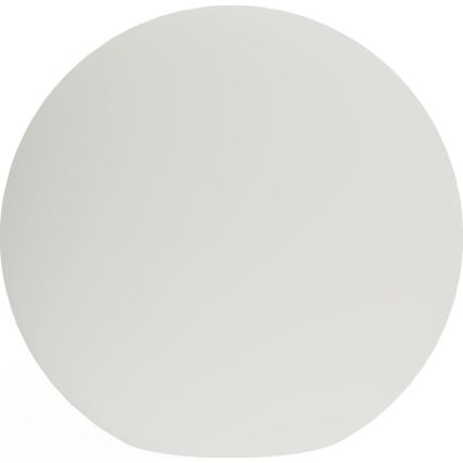 LED RGBW Regulável Lâmpada de Exterior GLOBO 1xE27/9W/230V 2700-6500K diâmetro 40 cm IP44 Wi-Fi