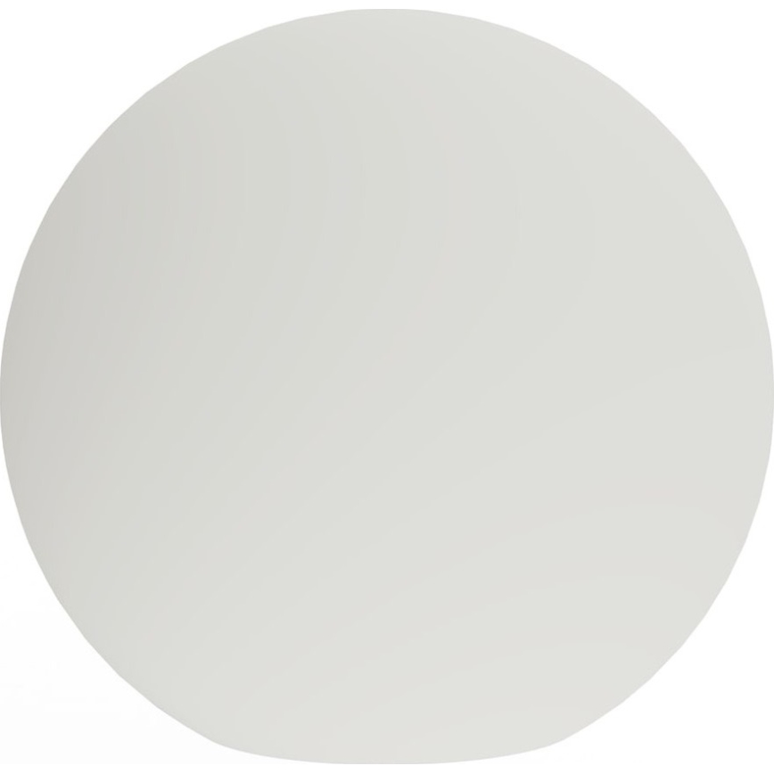 LED RGBW Regulável Lâmpada de Exterior GLOBO 1xE27/9W/230V 2700-6500K diâmetro 40 cm IP44 Wi-Fi