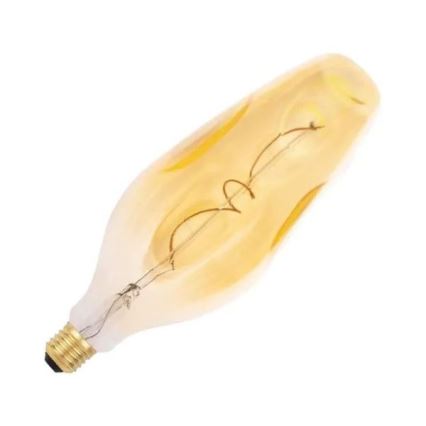Lâmpada FILAMENTO LED BUMPED VINTAGE BT110 E27/4W/230V 2000K