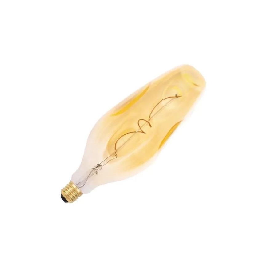 Lâmpada FILAMENTO LED BUMPED VINTAGE BT110 E27/4W/230V 2000K