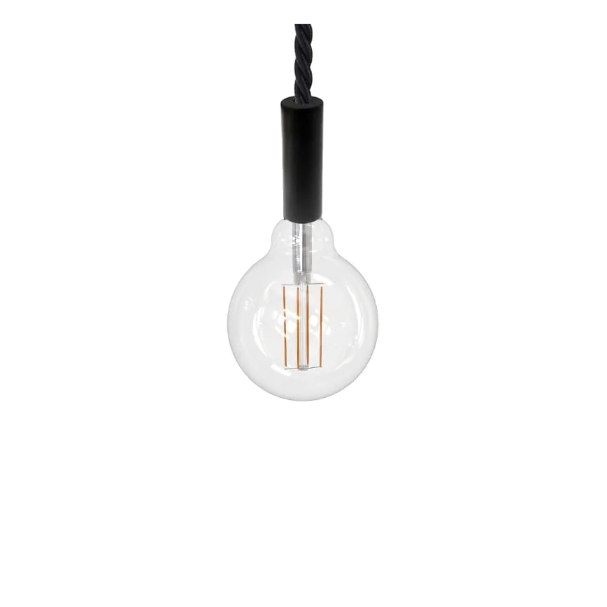 Lâmpada FILAMENTO LED G95 E27/11W/230V 3000K