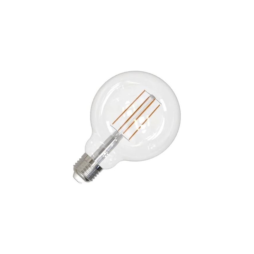 Lâmpada FILAMENTO LED G95 E27/11W/230V 3000K