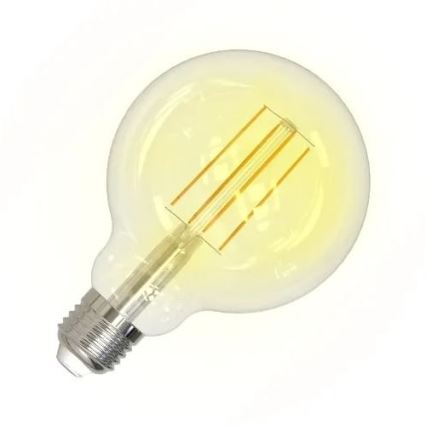 Lâmpada FILAMENTO LED G95 E27/11W/230V 3000K