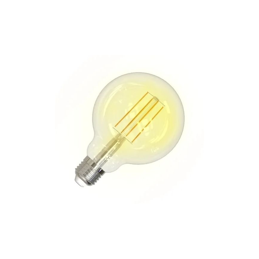 Lâmpada FILAMENTO LED G95 E27/11W/230V 3000K
