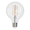 Lâmpada FILAMENTO LED G95 E27/11W/230V 4000K