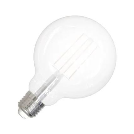 Lâmpada FILAMENTO LED G95 E27/11W/230V 4000K