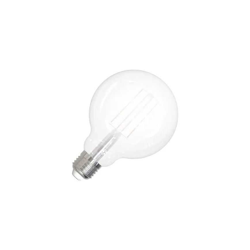 Lâmpada FILAMENTO LED G95 E27/11W/230V 4000K