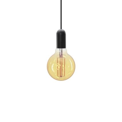 Lâmpada FILAMENTO LED SLIM VINTAGE G80 E27/4,5W/230V 1800K