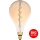 Lâmpada FILAMENTO LED SPIRAL VINTAGE A165 E27/4W/230V 2000K
