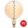 Lâmpada FILAMENTO LED  SPIRAL VINTAGE G200 E27/4W/230V 2000K