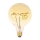 Lâmpada FILAMENTO LED VINTAGE LOVE G125 E27/2W/230V 2000K