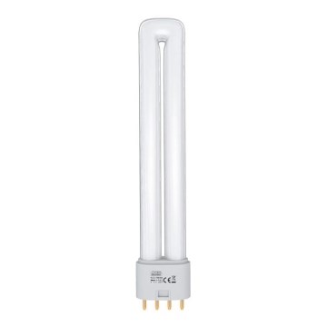 Lâmpada fluorescente compacta 2G11/36W/90V