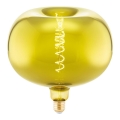 Lâmpada fosca LED E27/4W/230V 1900K - Eglo