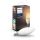 Lâmpada fosca LED Philips Hue WHITE AMBIANCE B39 E14/5,2W/230V 2200K - 6500K