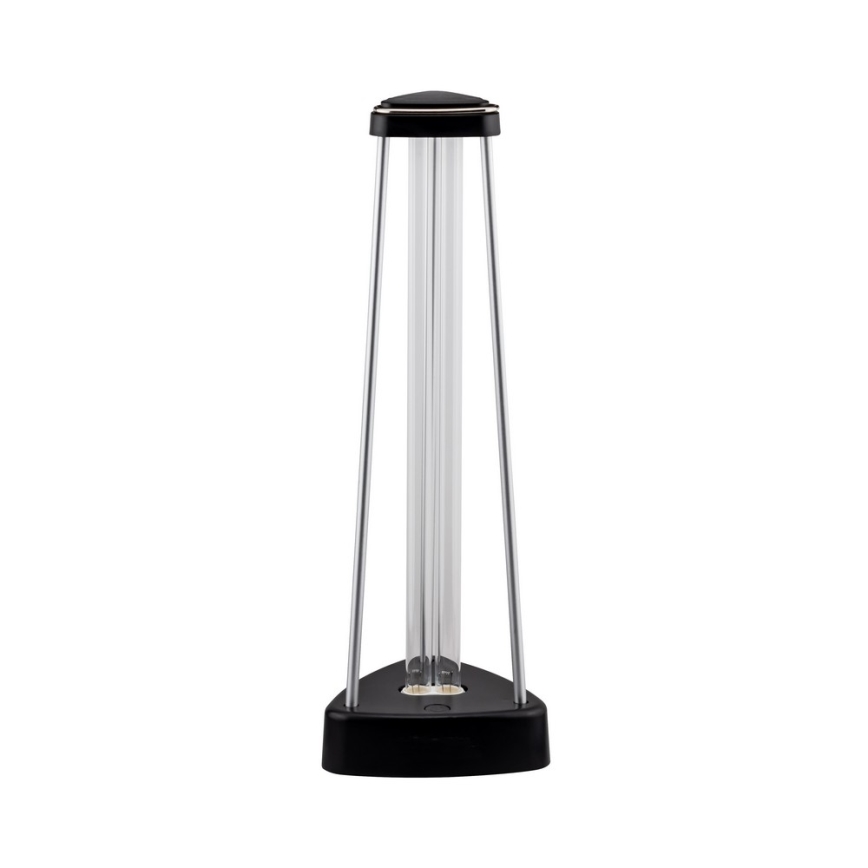 Lâmpada germicida com ozono UVC/38W/230V
