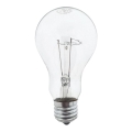 Lâmpada industrial A70 E27/150W/230V 2700K