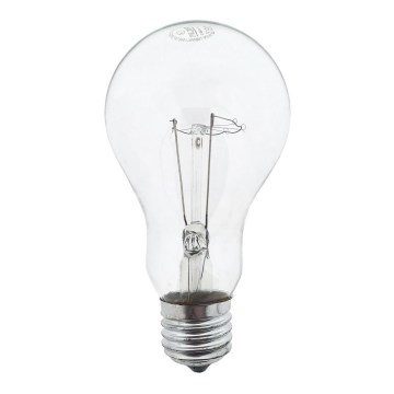Lâmpada industrial A70 E27/150W/230V 2700K