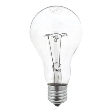 Lâmpada industrial A70 E27/200W/230V 2700K