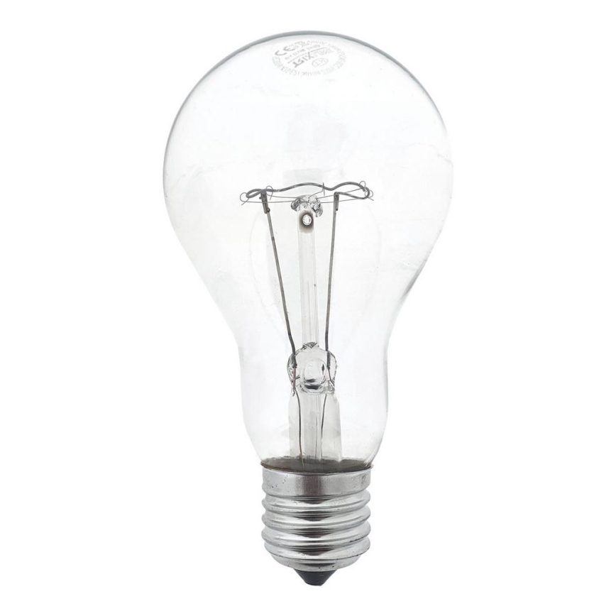 Lâmpada industrial A70 E27/200W/230V 2700K