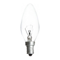 Lâmpada industrial C35 E14/25W/230V 2700K