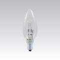 Lâmpada industrial CLASSIC B35 E14/18W/240V