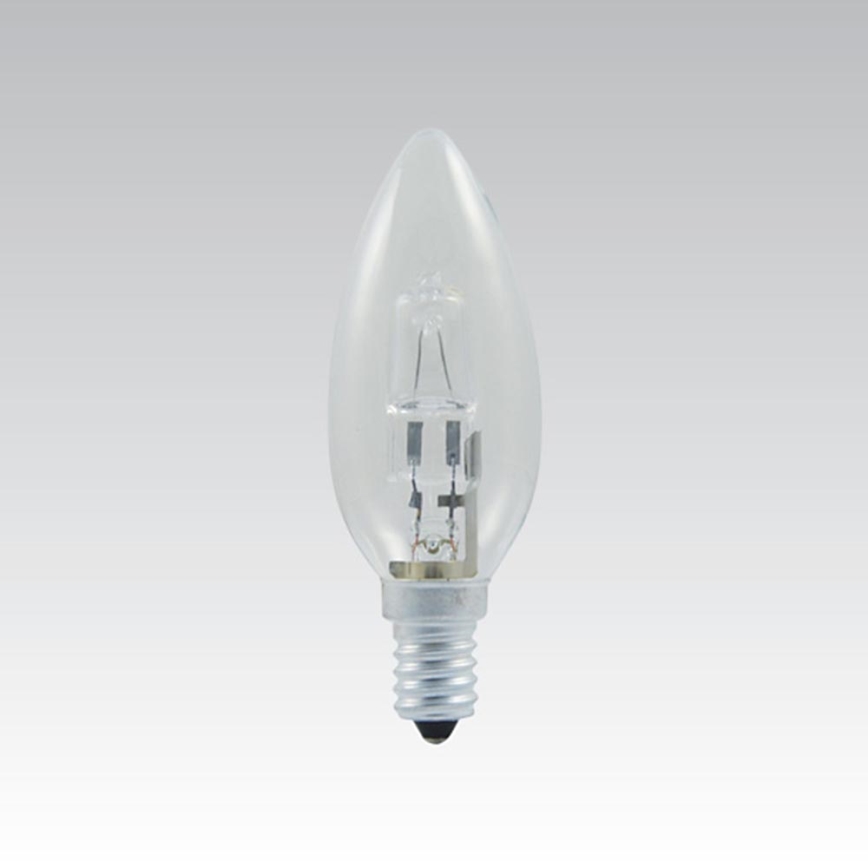 Lâmpada industrial CLASSIC B35 E14/28W/240V