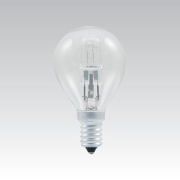 Lâmpada industrial CLASSIC P45 E14/18W/240V