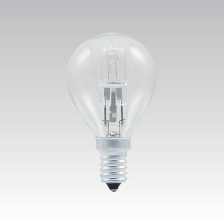 Lâmpada industrial CLASSIC P45 E14/18W/240V