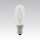 Lâmpada industrial CLEAR RESISTA 1xE14/40W/230V