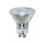 Lâmpada industrial com regulação GU10/53W/230V 2700K - Brilagi