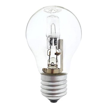 Lâmpada industrial com regulação LUX A55 E27/70W/230V