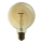 Lâmpada industrial decorativa com regulação SELEBY G95 E27/60W/230V 2200K